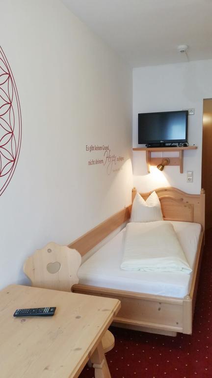 Das Wismeyer - Skihotel An Der Plattenkarbahn Obertauern Habitación foto
