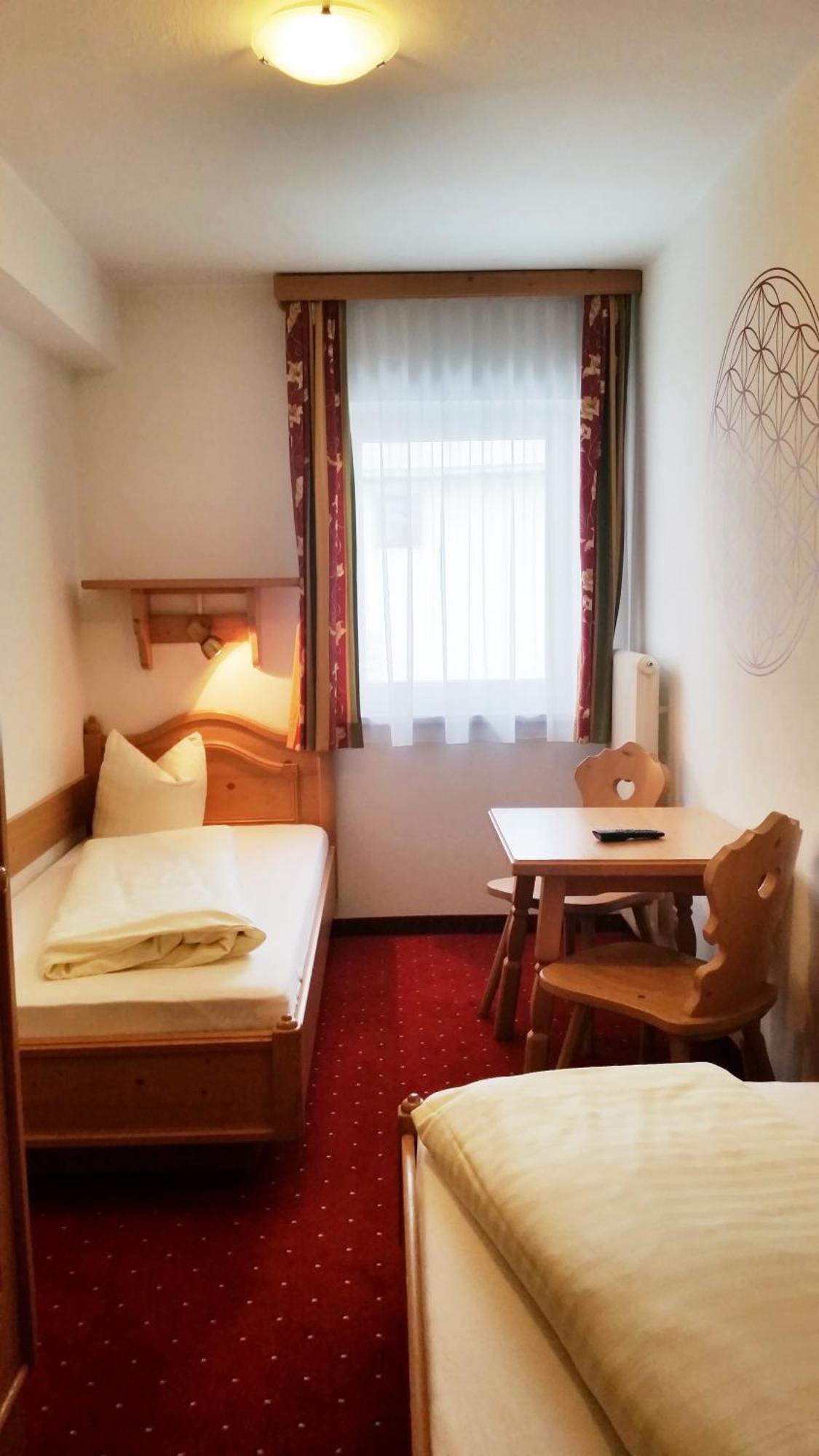 Das Wismeyer - Skihotel An Der Plattenkarbahn Obertauern Habitación foto