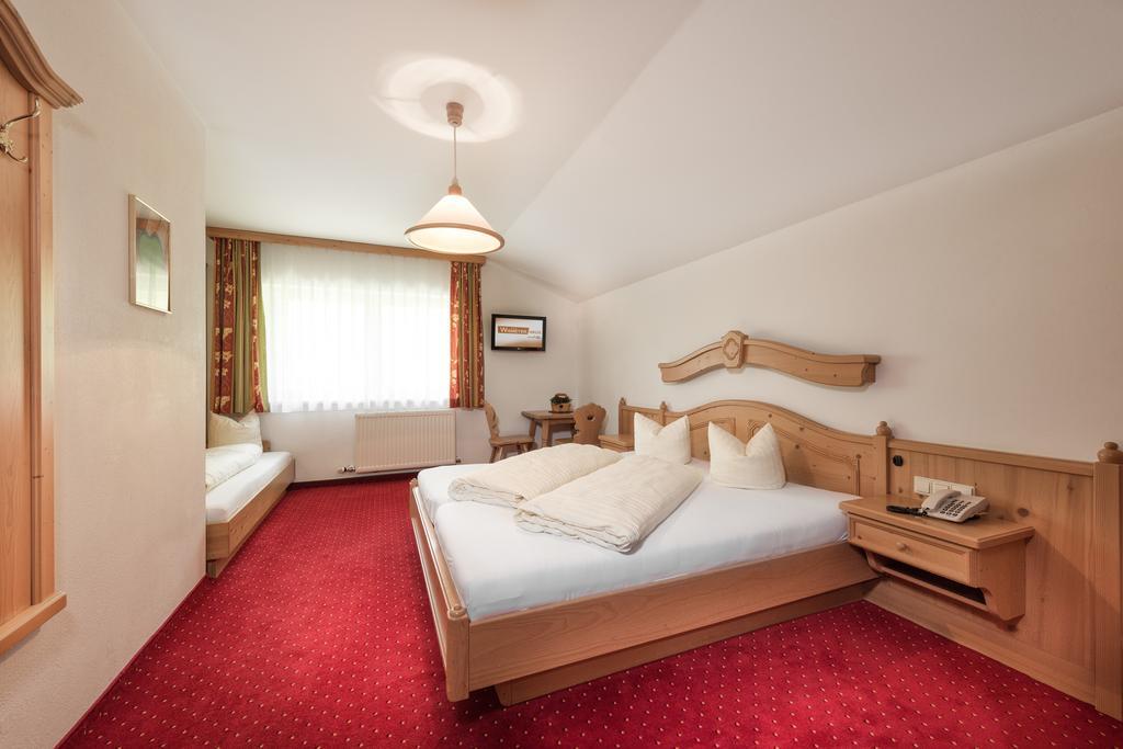 Das Wismeyer - Skihotel An Der Plattenkarbahn Obertauern Exterior foto